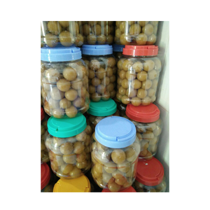 <b>Pickled</b> Lime Salted Brined Citrus Fruit With Tangy Taste For Use In Health Remedies And Cooking Export Standard Packaging - Product Image 6