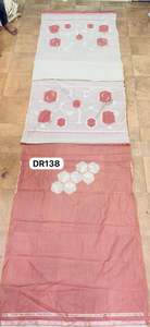 Poly/Cotton Jamndani jacquard 36 - Product Image 4