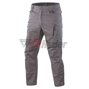 Men's Casual Sweatpants Jogger Fitness Workout Running Sporting Clothing Mid Drawstring Length Wholesale Rate Fashionable - Product Image 2