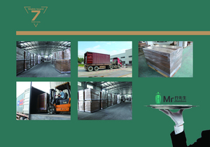 กล่องม้าที่มั่นคงพร้อมที่แบ่งช่องสำหรับการจัดระเบียบเครื่องมือที่มั่นคง - Product Image 5