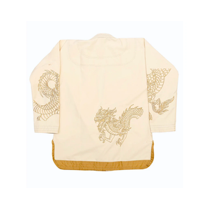 Dernier modèle d'uniformes de Jiu Jitsu Ensemble d'uniformes de Jiu Jitsu en coton et polyester de haute qualité - Product Image 6