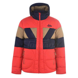 Veste matelassée pour homme TORNADO TRADING, taille personnalisée, respirante, séchage rapide, hiver, prix bas, haute qualité, logo personnalisé imprimé - Product Image 2