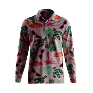 Dropshipping High Quality <b>Silk</b> Screen Printed Front Short Sleeve Formal <b>for</b> <b>Shirt</b> <b>for</b> <b>Men</b> Fishing Golf Spandex/Polyester New - Product Image 5