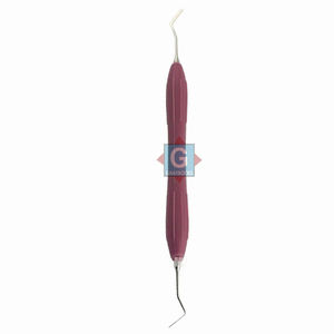 ที่มีคุณภาพสูง gracey curette scaller สแตนเลสเครื่องมือผ่าตัดคู่มือแหล่งพลังงาน - Product Image 4
