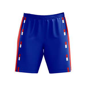 100% Short de hurling gaélique sublimé de haute qualité Short de football Short de hurlement en gros personnalisé mode OEM prix pas cher - Product Image 5