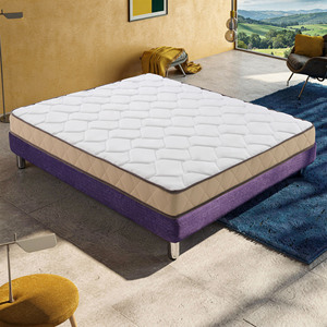 15 cm Height Orthopedic Non-Deformable <b>Memory</b> <b>Foam</b> Mattress Firmness H3 100% Italian <b>Memory</b> <b>Foam</b> Mattress Firmness H3 100% Made - Product Image 1