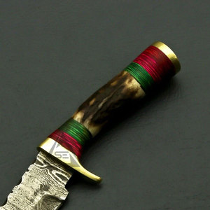 Durable Material Private Label Damascus Steel <b>Miniatures</b> Custom Hand Tools Damascus Steel <b>Miniatures</b> - Product Image 6