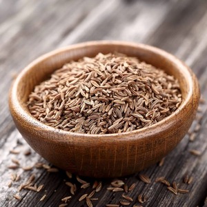 Vente de graines de cumin fraîches graines de cumin de qualité supérieure en vrac saveur naturelle soigneusement sélectionnée emballée pour l'exportation - Product Image 5