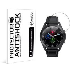 ฟิล์มกันรอยหน้าจอ ANTISHOCK สำหรับเลมโฟ G33 พรีเมี่ยมการ์ดสำหรับจอแสดงผลของอุปกรณ์ของคุณ - Product Image 1