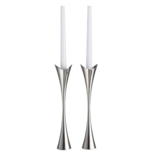 Candelabro decorativo de lado grande, Hierro de alta calidad, respetuoso con el medio ambiente, hecho a mano, diseño moderno, portavelas, decoración del hogar, venta al por mayor - Product Image 6