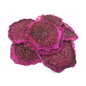 Vietnam Origin Soft Dried Red Dragon Fruit No Sugar Added Natural Snack OEM Bulk Wholesale Available Stock - Product Image 3