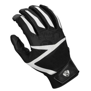 Gants de frappe de baseball de style nouveau, design personnalisé, vente en gros, prix bas, service OEM - Product Image 4
