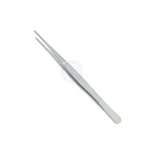 Pinces à tissus vasculaires atraumatiques Debakey, instruments chirurgicaux personnalisés en acier inoxydable DADDY D PRO CE ISO - Product Image 3