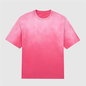 เสื้อยืดโอเวอร์ไซส์ทรงวินเทจสีดำ รุ่น Rooftop Gallery ผ้าเจอร์ซีย์เนื้อหนา  ไซส์ใหญ่พิเศษ  แบบยูนิเซ็กส์  สำหรับผู้ชายและผู้หญิง  รับสกรีนโลโก้ตามสั่ง - Product Image 6