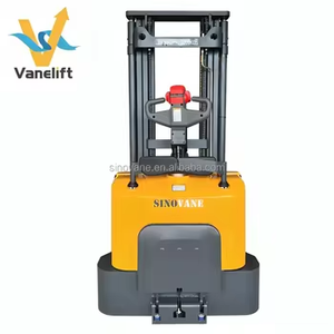 Fournisseur résistant extérieur de chariots élévateurs de poignée de petit équipement industriel de prix raisonnable - Product Image 3