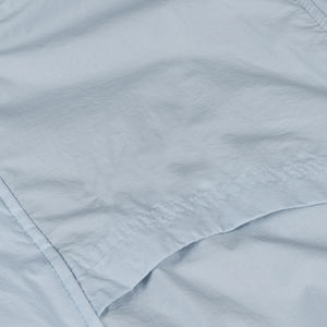 2025 nouvelle mode hommes veste de course respirant imperméable léger coupe-vent brodé capuche col automne grande taille - Product Image 5