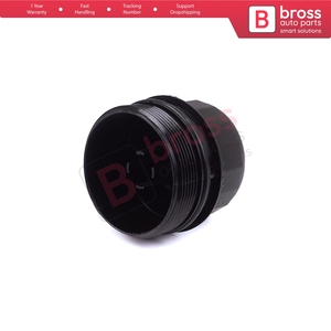 Carcasa de Filtro de Aceite BSP789 55213470 para Doblo Linea Astra J Combo - Product Image 4