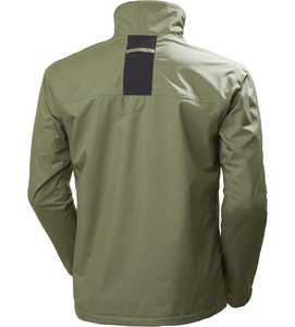Fábrica bajo MOQ invierno hombres al aire libre chaquetas de concha suave OEM al aire libre impermeable barato hombres chaqueta cortavientos Softshell - Product Image 4
