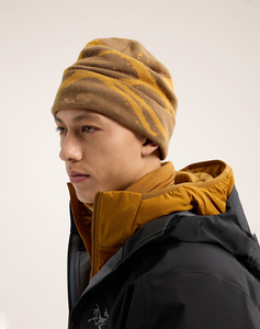 Gorros de Esquí Personalizados al por Mayor, Gorros de Punto con Logotipo en Toda la Superficie, Gorro de Invierno de Jacquard - Product Image 5