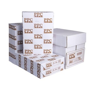 Fournisseur de papier PPC A4 70 g/m² à prix de gros - Product Image 2
