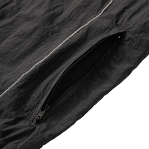 Chaqueta Cortavientos de Nailon Personalizable para Hombre, Chaqueta Cortavientos de Nailon Grueso, Chándal de Nailon para Hombre - Product Image 5
