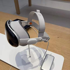 Meilleure offre Vision Pro 512 Go M 21W prêt à être expédié - Product Image 3