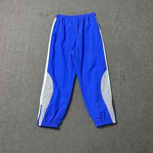 ชุดวอร์มผู้ชายแบบมีฮู้ด ผ้าฝ้าย ระบายอากาศ ชุดเซ็ตสองชิ้น สำหรับฤดูหนาว - Product Image 4