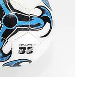 Balones de fútbol de PU 100% personalizados, gran oferta disponible en todos los colores y tamaños, logotipo y diseño personalizados, BOLAS HÍBRIDAS - Product Image 6