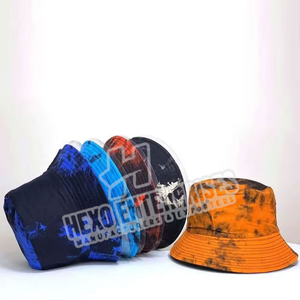 Colección de Gorros de Pescador Estilo Urbano, Diseño Más Reciente 2026, Superventas, Fabricación en Fábrica, Estilo Verano - Product Image 2