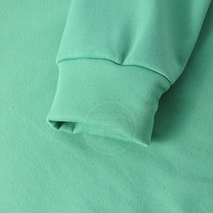 เสื้อฮู้ดดี้ผู้ชายแบบมีซับใน ผ้าฝ้าย/โพลีเอสเตอร์ คุณภาพสูง ระบายอากาศได้ดี ออกแบบเองได้ ลายเรียบ คอฮู้ด สำหรับฤดูหนาว ขายดีอันดับต้นๆ - Product Image 5