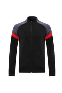 Trajes Deportivos Sólidos Transpirables Ligeros de Alta Calidad de Secado Rápido con Mangas Largas y Opción de Logotipo Personalizado para Deportes de Invierno en Tallas Grandes - Product Image 3