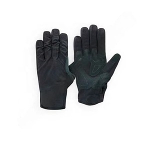 Gants en cuir à l'épreuve des couteaux et sensibles aux écrans tactiles avec protection contre les coupures du Pakistan garantissant la sécurité des mains et des doigts - Product Image 2