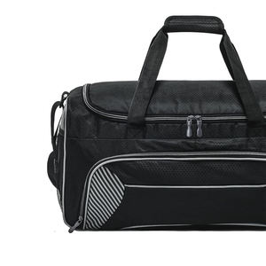 Nouveauté Sac de sport pliable populaire Meilleur vendeur Sacs de sport légers pour hommes - Product Image 5
