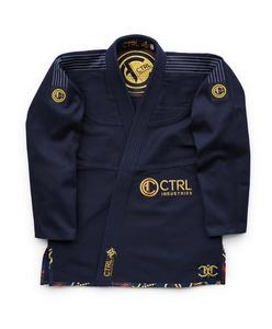 Uniforme de BJJ Gi y Judo Unisex de alta calidad personalizable con logotipo en Color y tamaño para uso diario y entrenamiento de artes marciales - Product Image 1