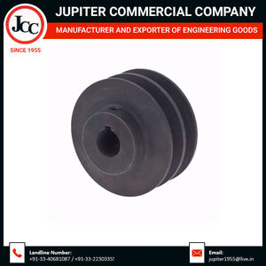 Poulie à courroie trapézoïdale tout compris pour la réparation et l'entretien automobiles, le meilleur outil - Product Image 2