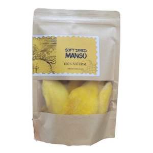 VIETNAM MANGUE DOUX SÉCHÉE MEILLEUR PRODUIT GOÛT NATUREL - Product Image 1