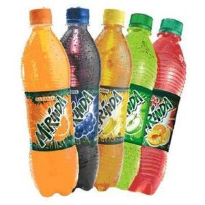 Venta al por Mayor de Refresco de Naranja Mirinda 330ml/355ml - Product Image 5