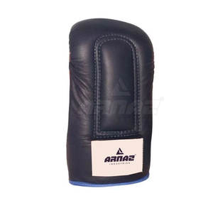 Guantes de boxeo de alta calidad diseñados para el uso de sacos de boxeo Guantes de entrenamiento ligeros para principiantes y usuarios casuales - Product Image 5