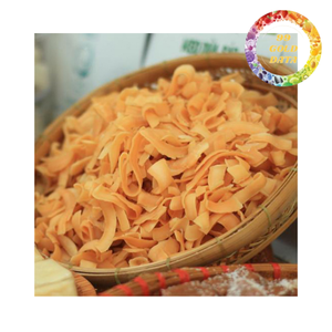 มะพร้าวอบกรอบแห้ง หวานน้อย เหมาะสำหรับโรยหน้าขนม อบ และเครื่องดื่ม - Product Image 6