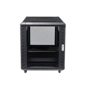 4U 6U 9U 12U 15U 18u 22u Mạng trung tâm dữ liệu Giá tủ Thiết bị mạng giá - Product Image 1