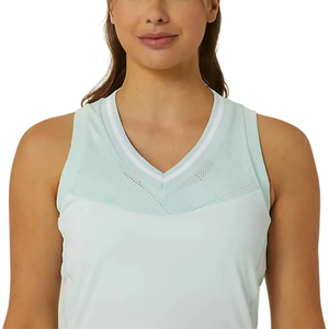 Tenues de tennis personnalisées pour hommes et femmes, ensemble de vêtements de sport avec des caractéristiques sur le devant et la taille, extensible dans 4 directions, écologique - Product Image 5