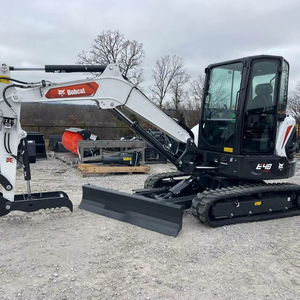 EPA CE รถขุดขนาดเล็กสำหรับฟาร์มขนาดเล็กรถขุดขนาดเล็ก1 2 3 3.5 4 6 7.5ตัน - Product Image 5