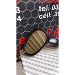 Specchietto Retrovisore Sinistro FIAT Punto EVO (09>12) 735410433 - Product Image 3