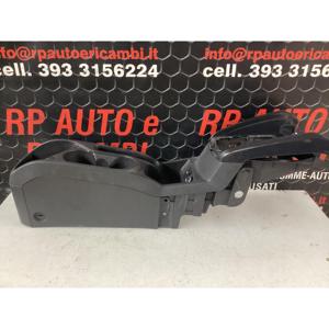 Console centrale FORD EcoSport Série (12>) 1814951 - Product Image 5
