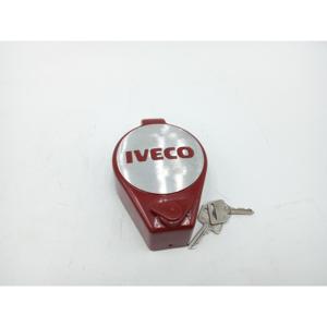 Ricambi Generici per Varie Marche e Serie (90>) Tappo Serbatoio Carburante 4726378 - Product Image 1