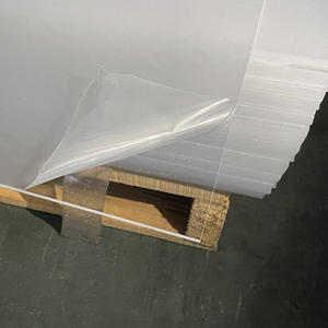 Fourniture en gros de feuilles acryliques coulées de haute qualité, écologiques et résistantes aux UV pour la signalisation et l'affichage - Product Image 4