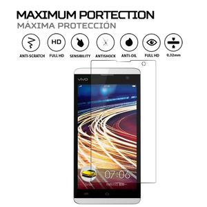 ฟิล์มกันกระแทกสำหรับ Vivo Y28L อุปกรณ์เสริมมือถือที่ทนทานและดูดซับแรงกระแทก - Product Image 2