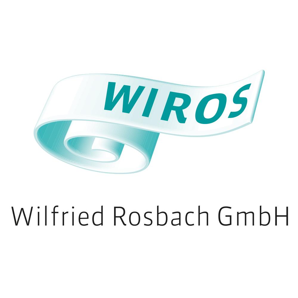WIROS Wilfried Rosbach GmbH logo