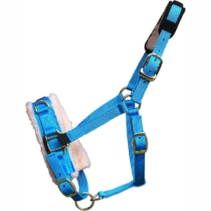 Nuevo 2025 Alta calidad Superventas Mejor Premium Cabestros de caballo de alta calidad Nuevos cabestros personalizados - Product Image 6