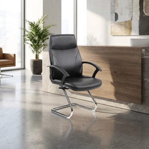 Richmond Fauteuil avec fonction d'attente pour salons de beauté Centres commerciaux Écoles Bureaux Hôpitaux Banques et espaces extérieurs - Product Image 4